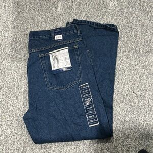 Penman’s Jean